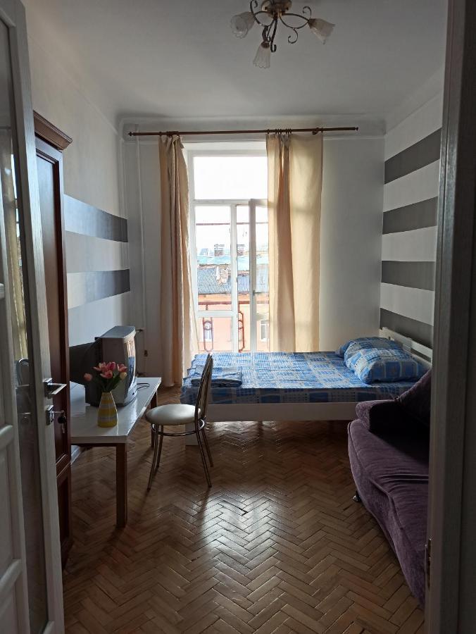 Best Location! Rynok Square, Opera. Apartment Liov Exterior foto