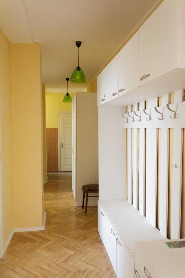 Best Location! Rynok Square, Opera. Apartment Liov Exterior foto